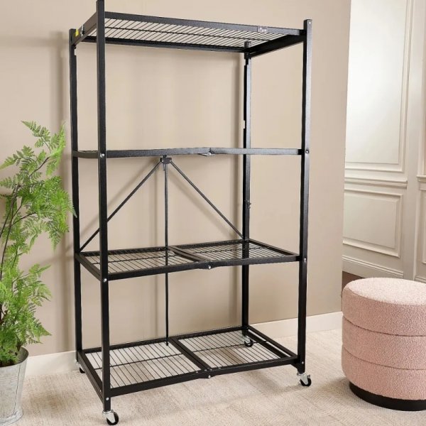 💝New Year Clearance, Buy 1 Get 1 Free 💝Pop-It 4-Tier Heavy Duty Rack