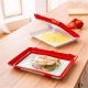 🔥Buy 1 Get 1Free Today - Environmentally friendly design - Reusable Food Preserving Tray🥰