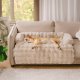 Fluffy Fuzzy Calming Dog Bed Sofa Protector Pet Mat