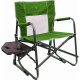 💝Summer Special Offer💝Last Day For Clearance✨Buy 1Get 1 Free💥 Outdoor Camping Chair With Side Table