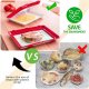 🔥Buy 1 Get 1Free Today - Environmentally friendly design - Reusable Food Preserving Tray🥰