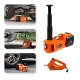 💥3-in-1 Electric Hydraulic Car Jack(3 year warranty)