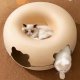 🔥HOT SALE 🔥 Tunnel Interactive Cat Bed