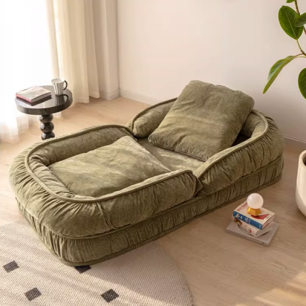 💥Year-end clearance - 🐾Human Dog Bed On Ultimate Comfort⏳Discount Ends Today