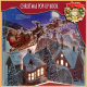 🎁The Night Before Christmas Pop-Up Book（Light & Sound)